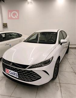 بي واي دي Qin Plus